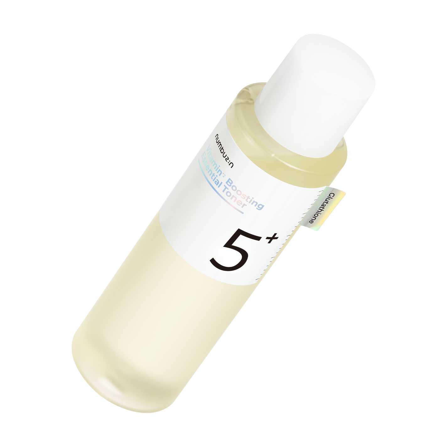 5番 白玉グルタチオンCエッセンシャルトナー 200ml