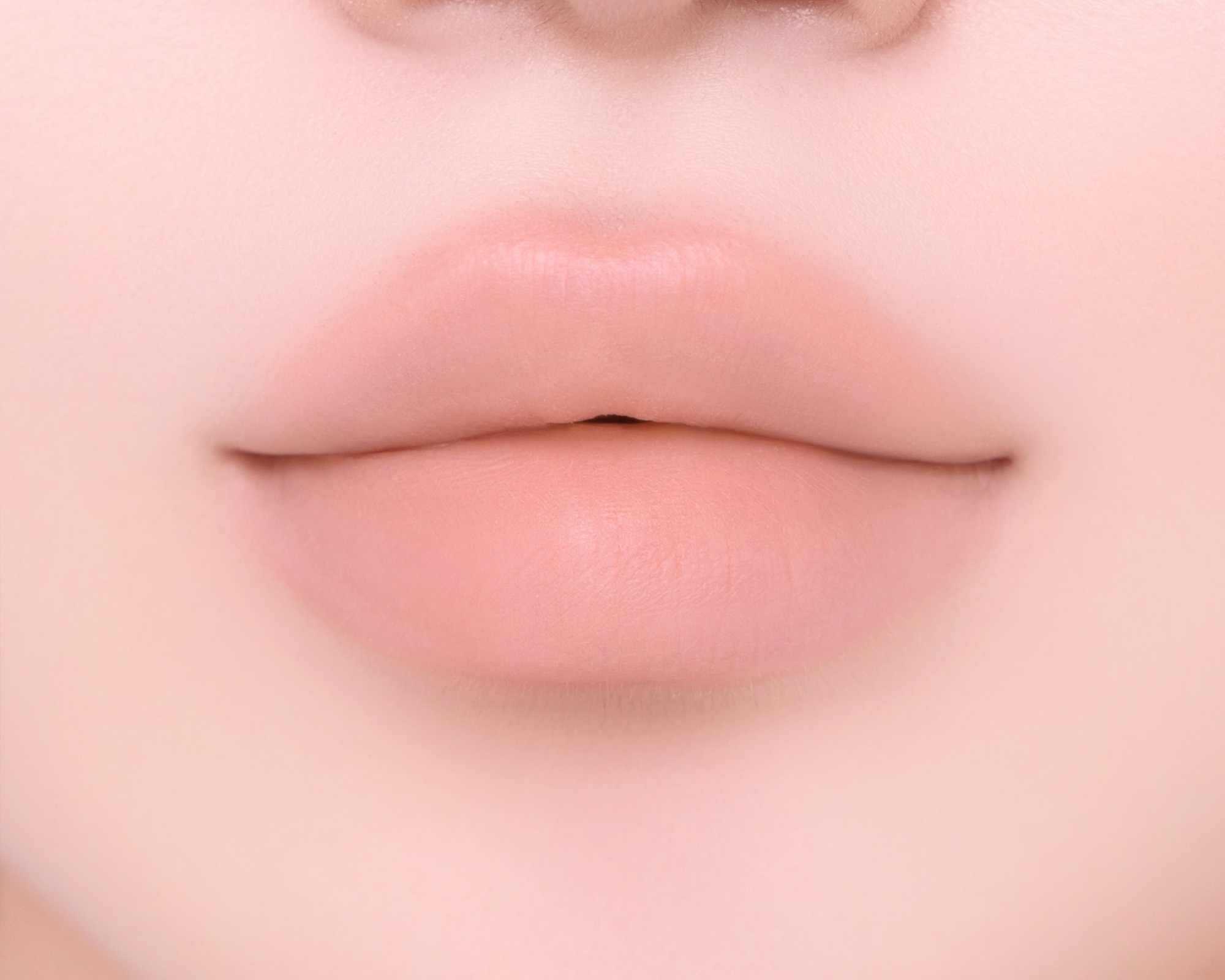 ドット オン ムード オールカバー リップベース 08 ヌーディーピーチ