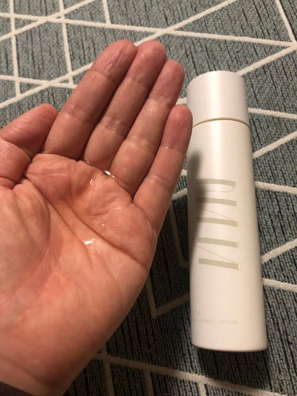 酒粕 クリアエッセンスローション/NAIA/化粧水を使ったクチコミ(1枚目)