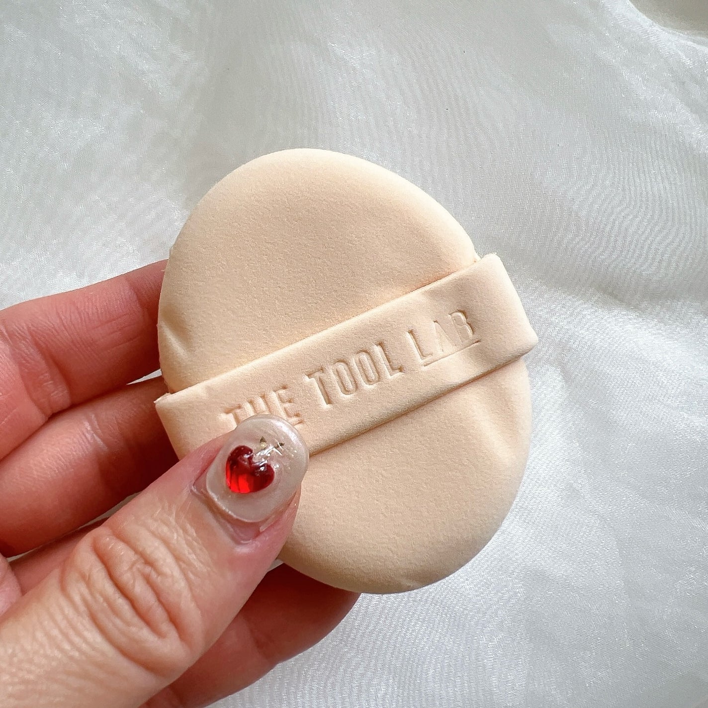 超密着カバーデュオ/THE TOOL LAB/メイクアップキットを使ったクチコミ(8枚目)