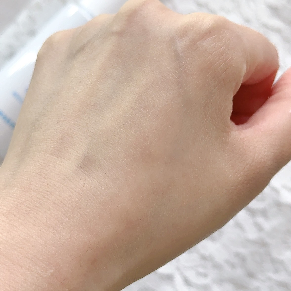 薬用制汗フェイスミスト　クール/NAKICO/デオドラント・制汗剤を使ったクチコミ（3枚目）