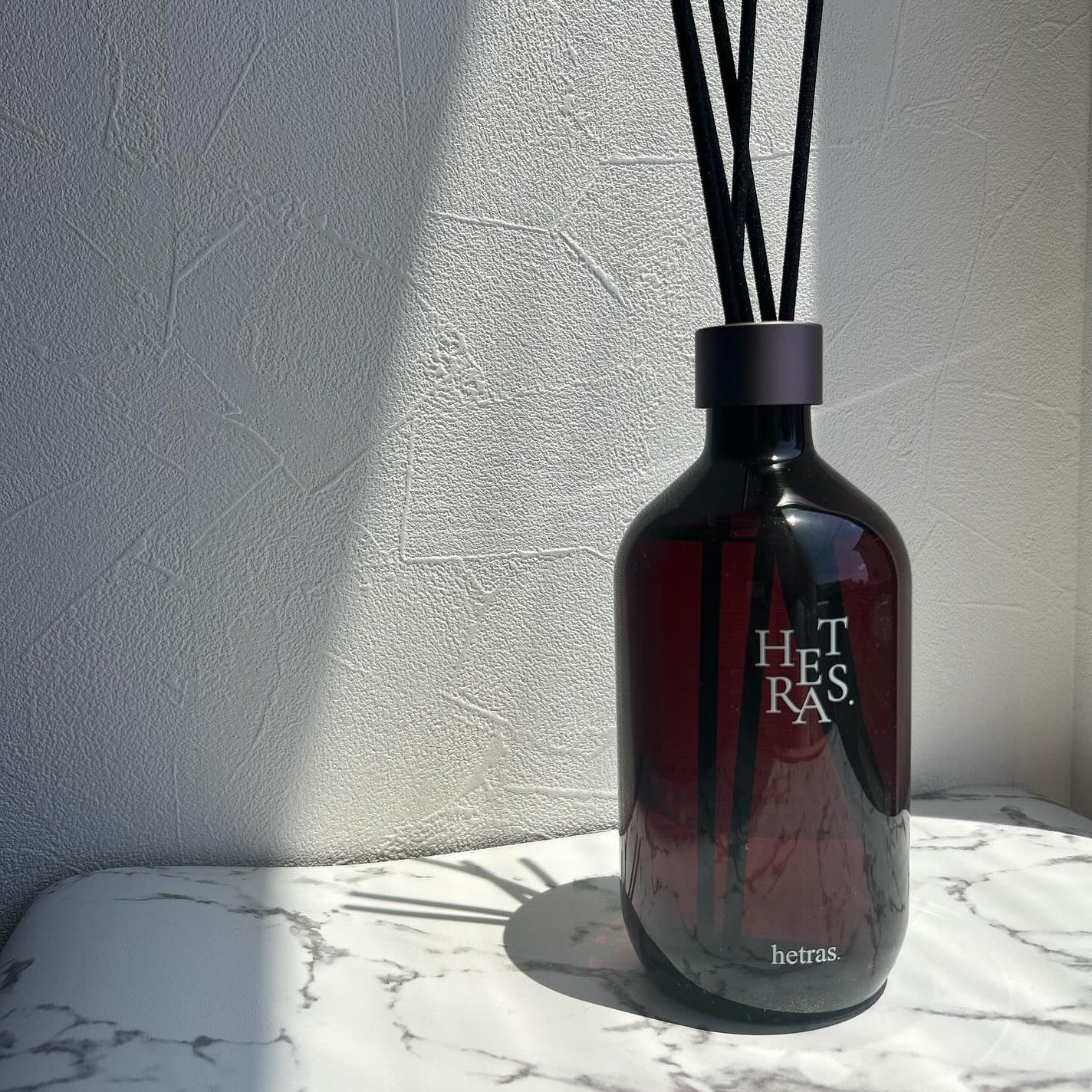 へトラス大容量ディフューザー/hetras/その他を使ったクチコミ(2枚目)