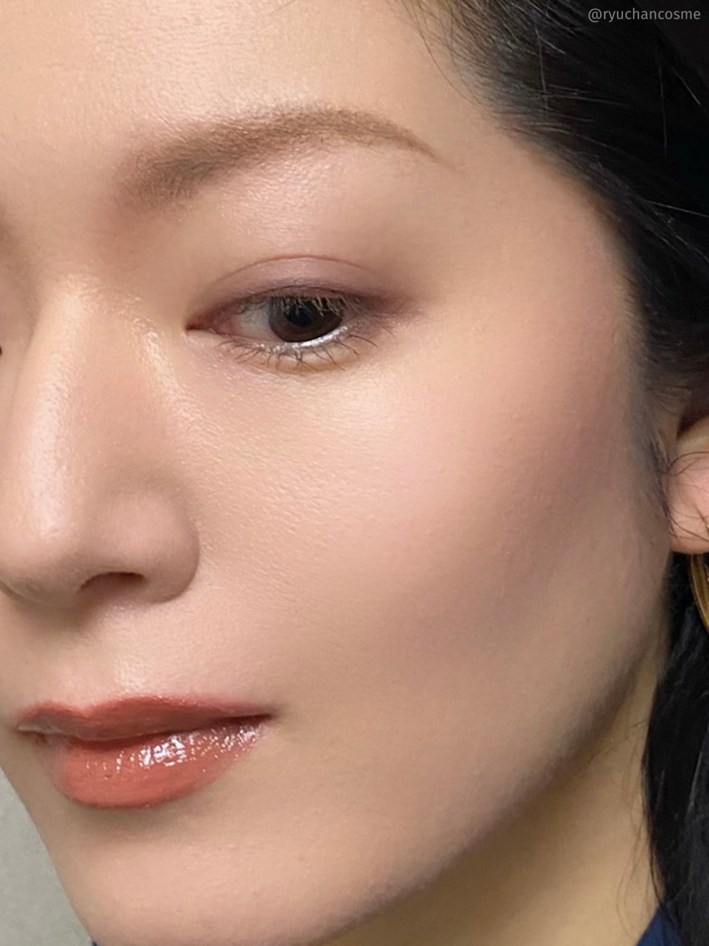 チーク ポップ/CLINIQUE/パウダーチークを使ったクチコミ(3枚目)