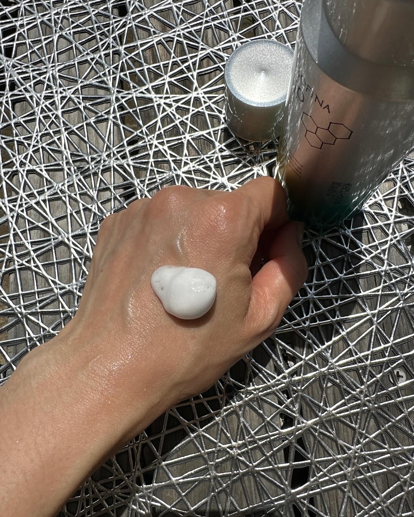 ソフィーナ iP スキンケアUV 03 シミができやすい肌環境 SPF50+PA++++/SOFINA iP/日焼け止めクリームを使ったクチコミ（2枚目）