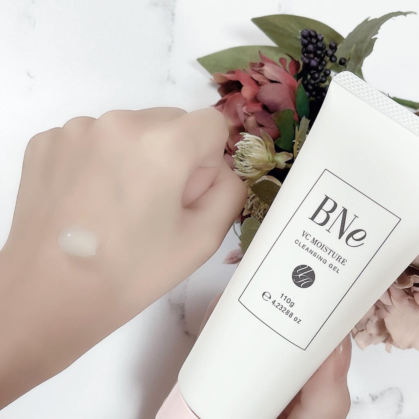 RUNA on LIPS 「前回美容液も紹介した平尾優美花(@hirao_yumika)さ..」(2枚目)