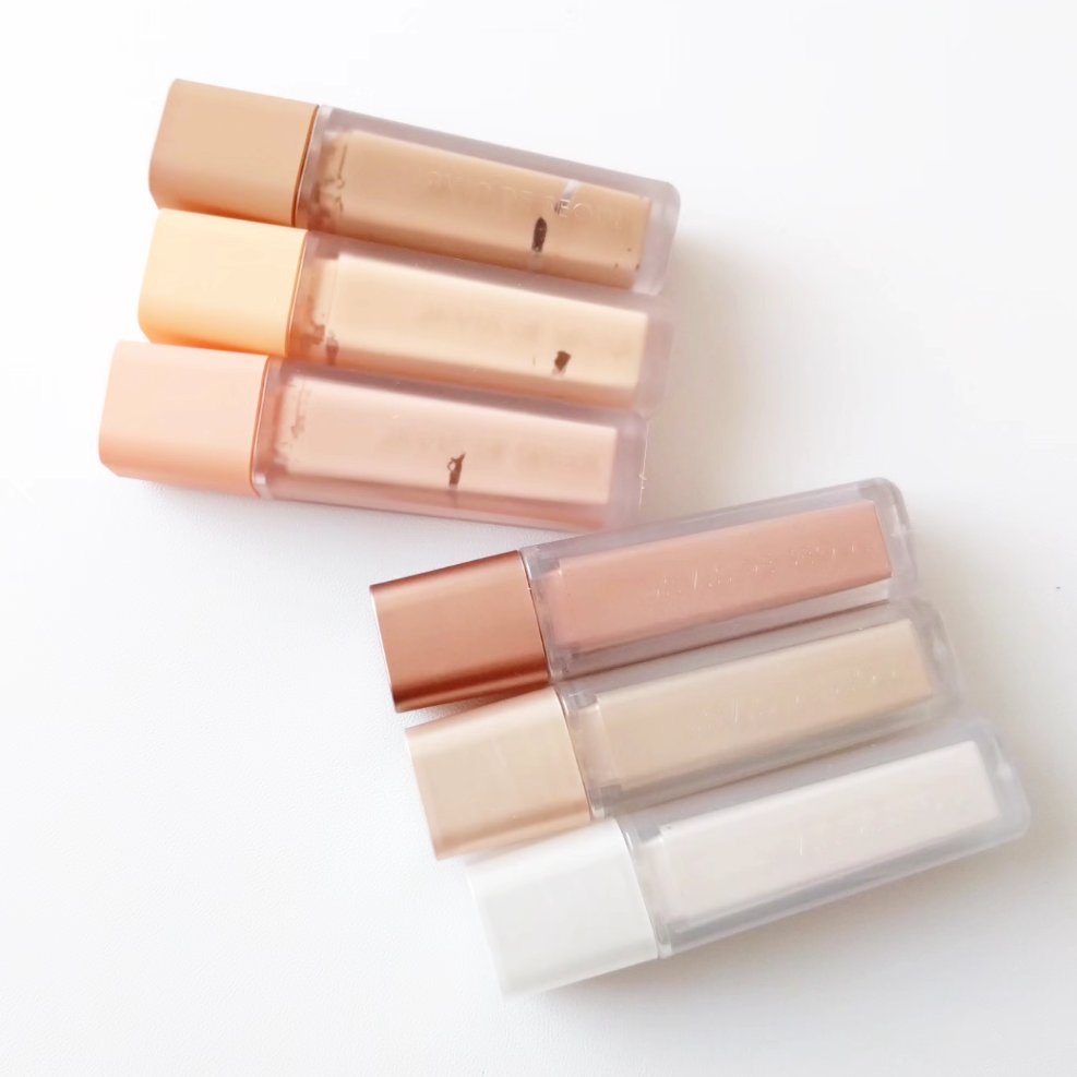 ウインク アイ シェード プライマー/Javin De Seoul/リキッドアイシャドウを使ったクチコミ（3枚目）