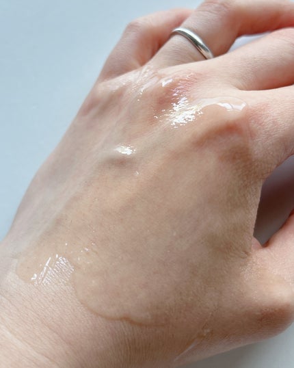 コラーゲンバウンスアップハイパーアクティブゲルマスク/SNP/シートマスク・パックを使ったクチコミ(5枚目)