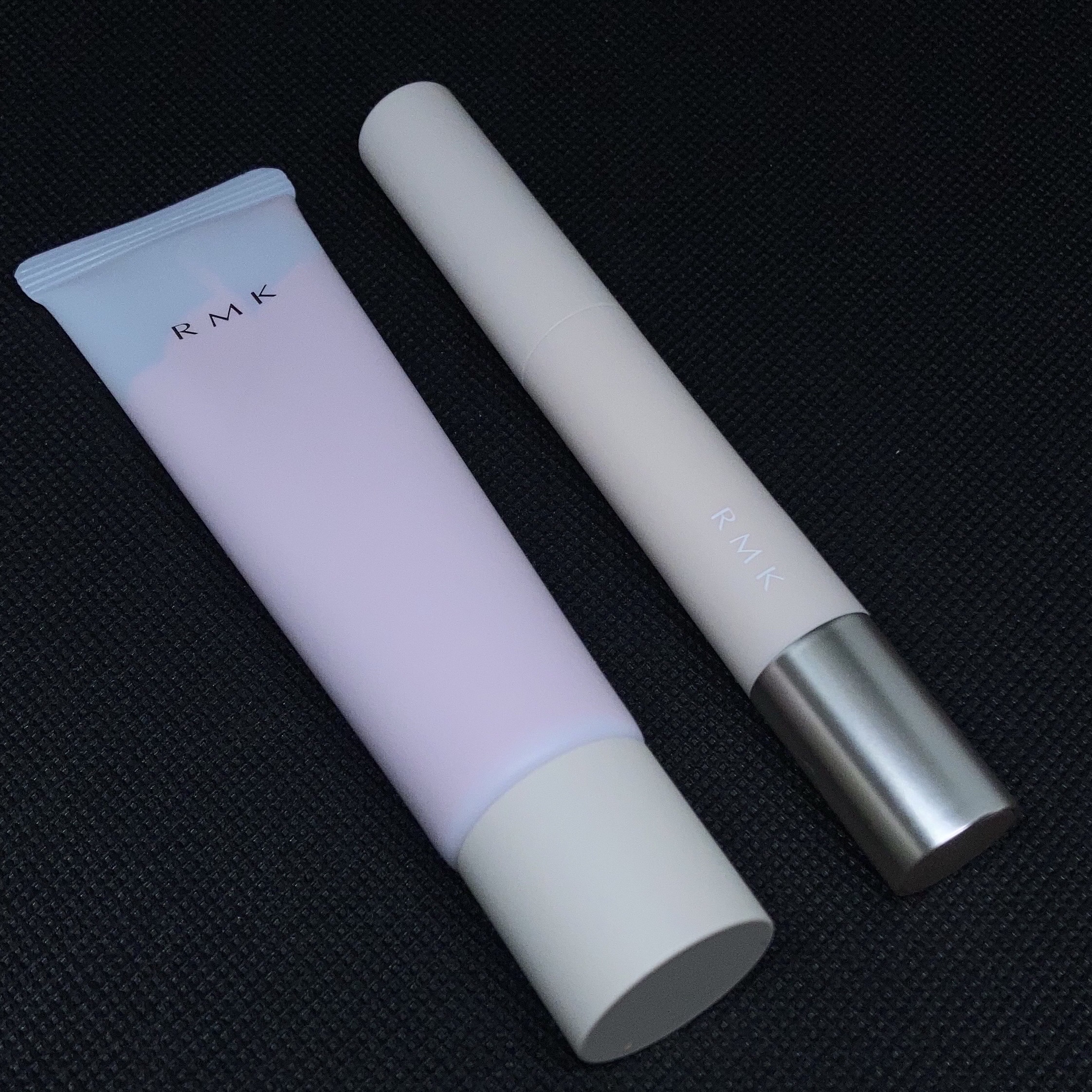 RMK リファイニング ポアレス スキン ベース/RMK/化粧下地を使ったクチコミ（1枚目）