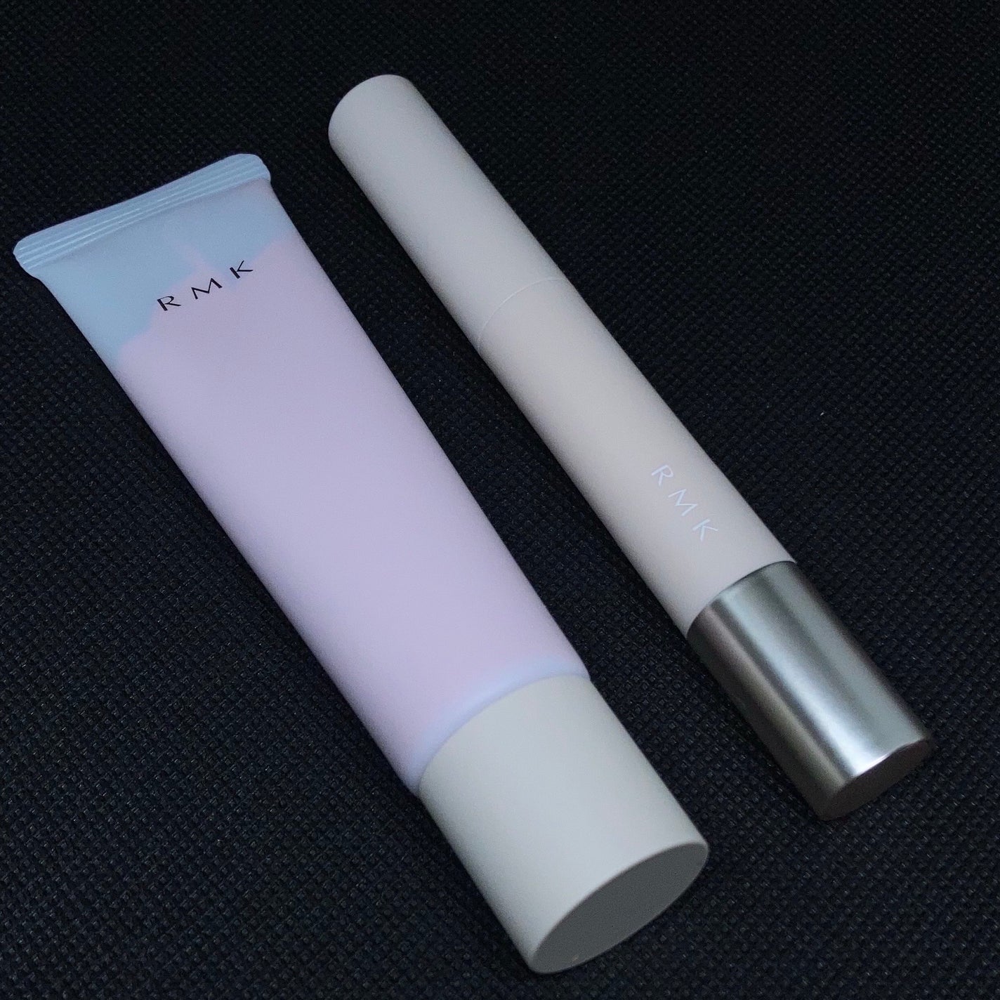 RMK リファイニング ポアレス スキン ベース/RMK/化粧下地を使ったクチコミ(1枚目)