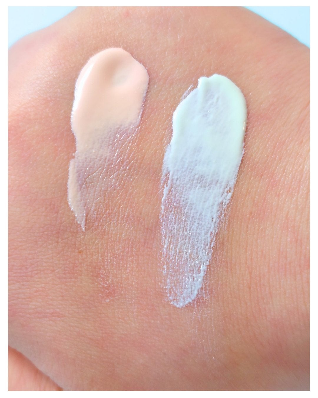 ウォータフルトーンアップサンクリーム/ダルバ/日焼け止めクリームを使ったクチコミ(5枚目)