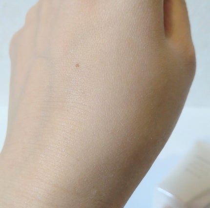 インテグレート うるピュアベース/インテグレート/化粧下地を使ったクチコミ(4枚目)