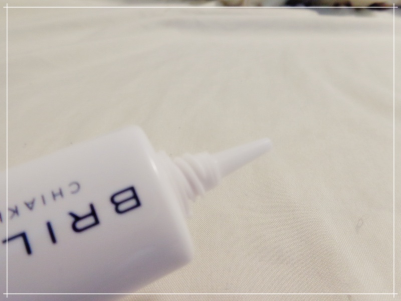 セッティング　リキッドファンデーション　セラム/ブリリアージュ/リキッドファンデーションを使ったクチコミ（3枚目）