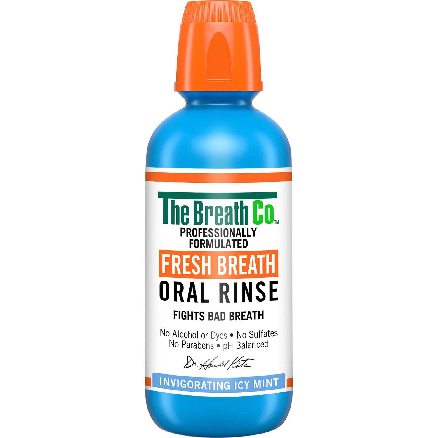 アイシーミント