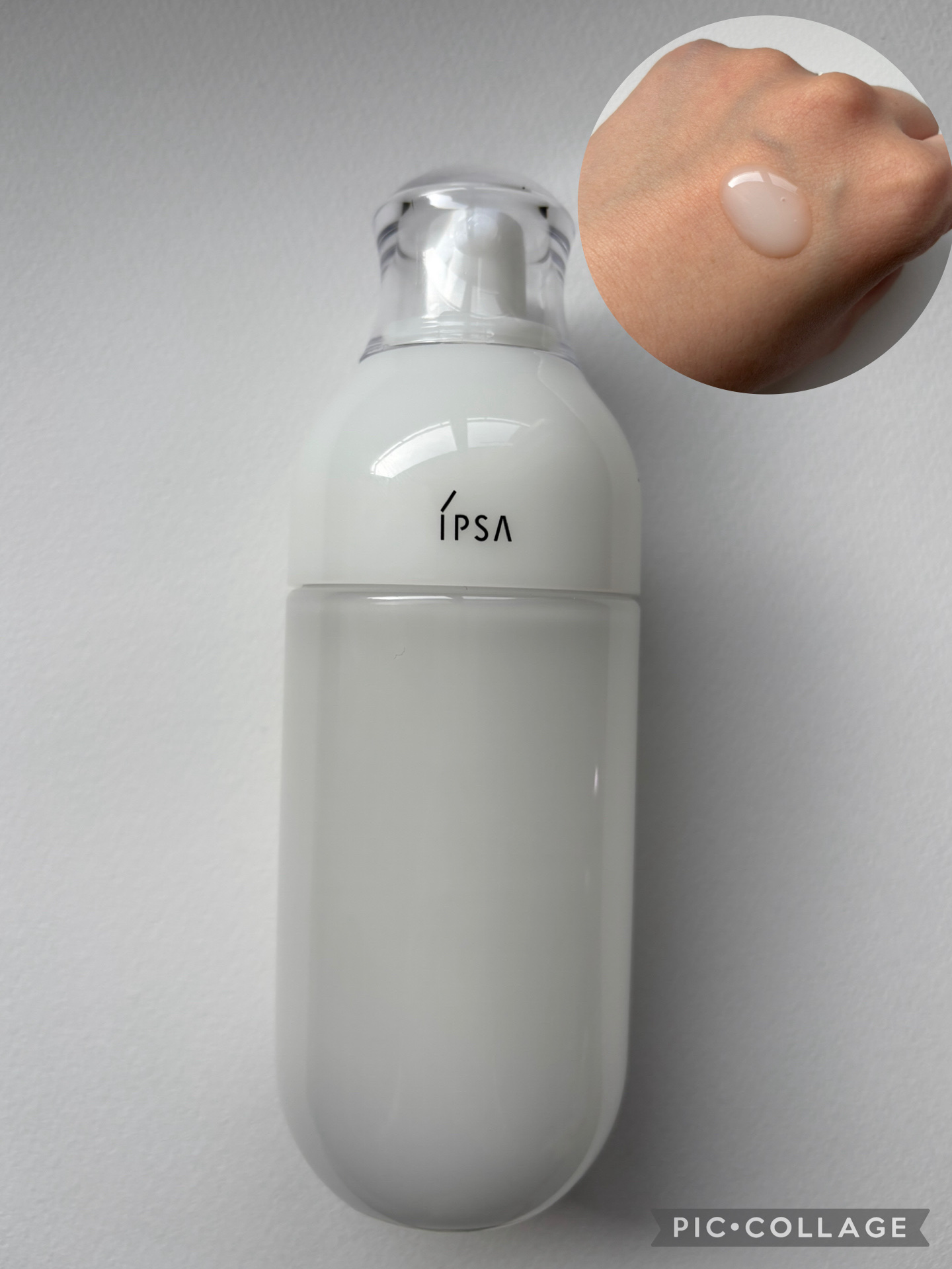 イプサ ＭＥ ６/IPSA/化粧水を使ったクチコミ（1枚目）