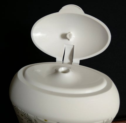 フェミニンウォッシュ シアービューティー/Summer's Eve(サマーズイブ)/デリケートゾーンケアを使ったクチコミ(2枚目)