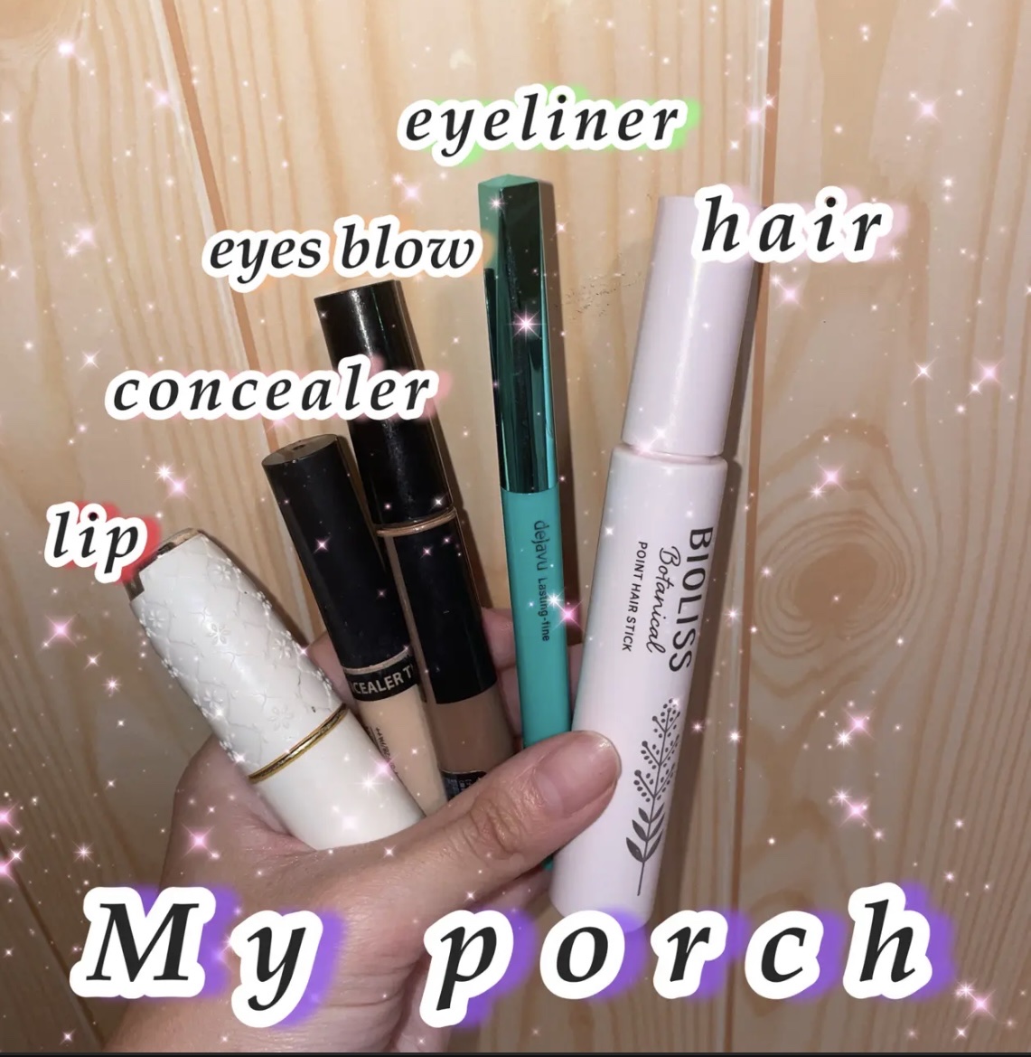 ラスティング リップカラーN/CEZANNE/口紅を使ったクチコミ（2枚目）