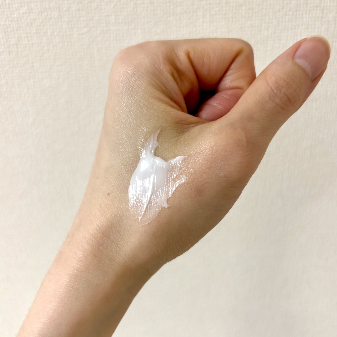 リアルバリア エクストリームクリーム オリジナル/Real Barrier/フェイスクリームを使ったクチコミ（2枚目）