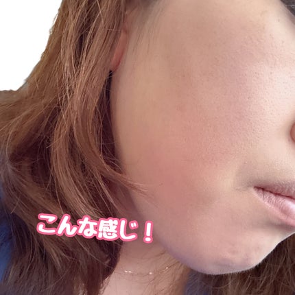 マルチコントゥアスティック/TAG/シェーディングを使ったクチコミ(5枚目)