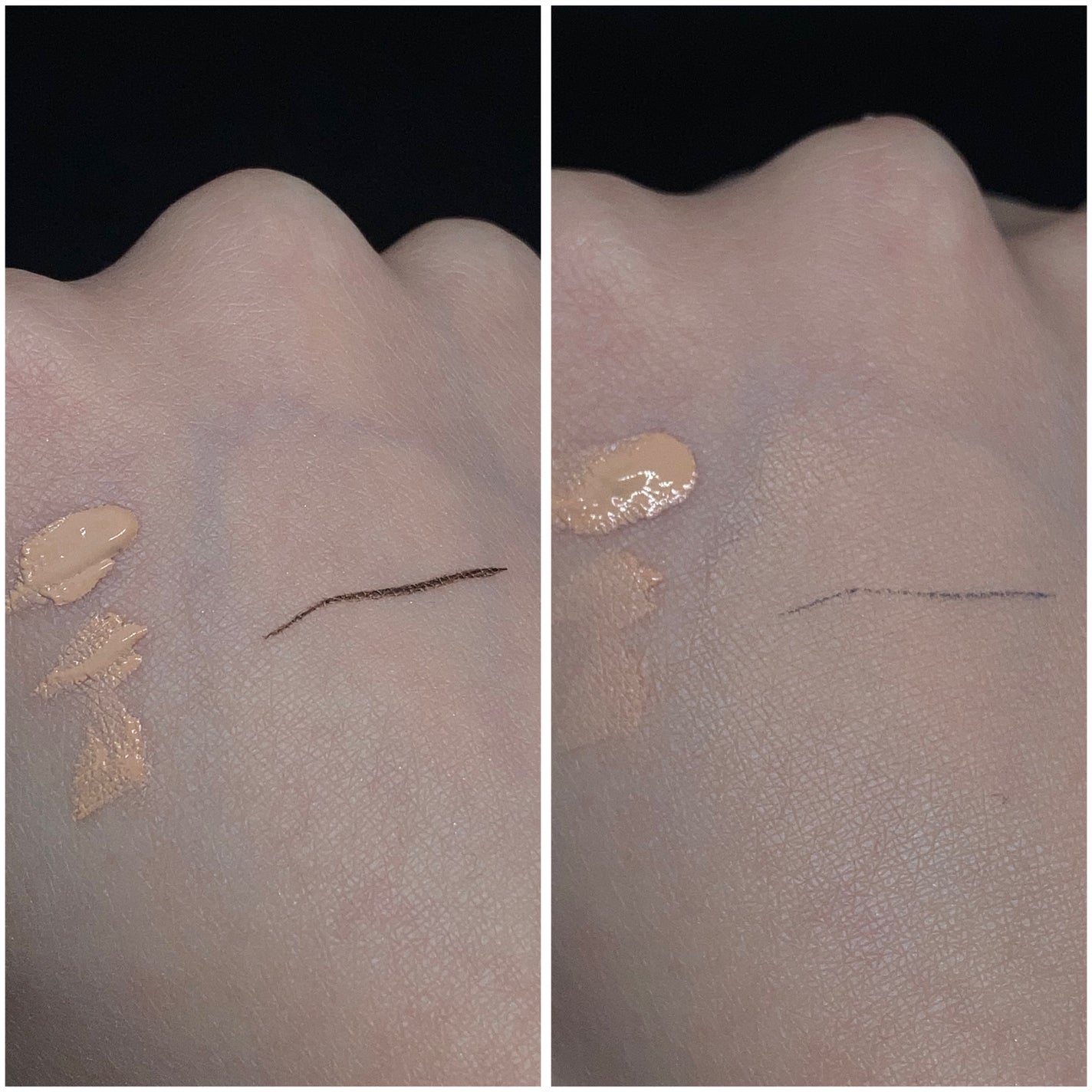 RMK リファイニング ポアレス スキン ベース/RMK/化粧下地を使ったクチコミ(5枚目)