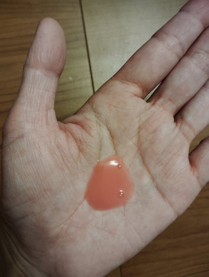 PDRNピンクアンプル PDRN 10,000ppm配合/MEDICUBE/美容液を使ったクチコミ(2枚目)