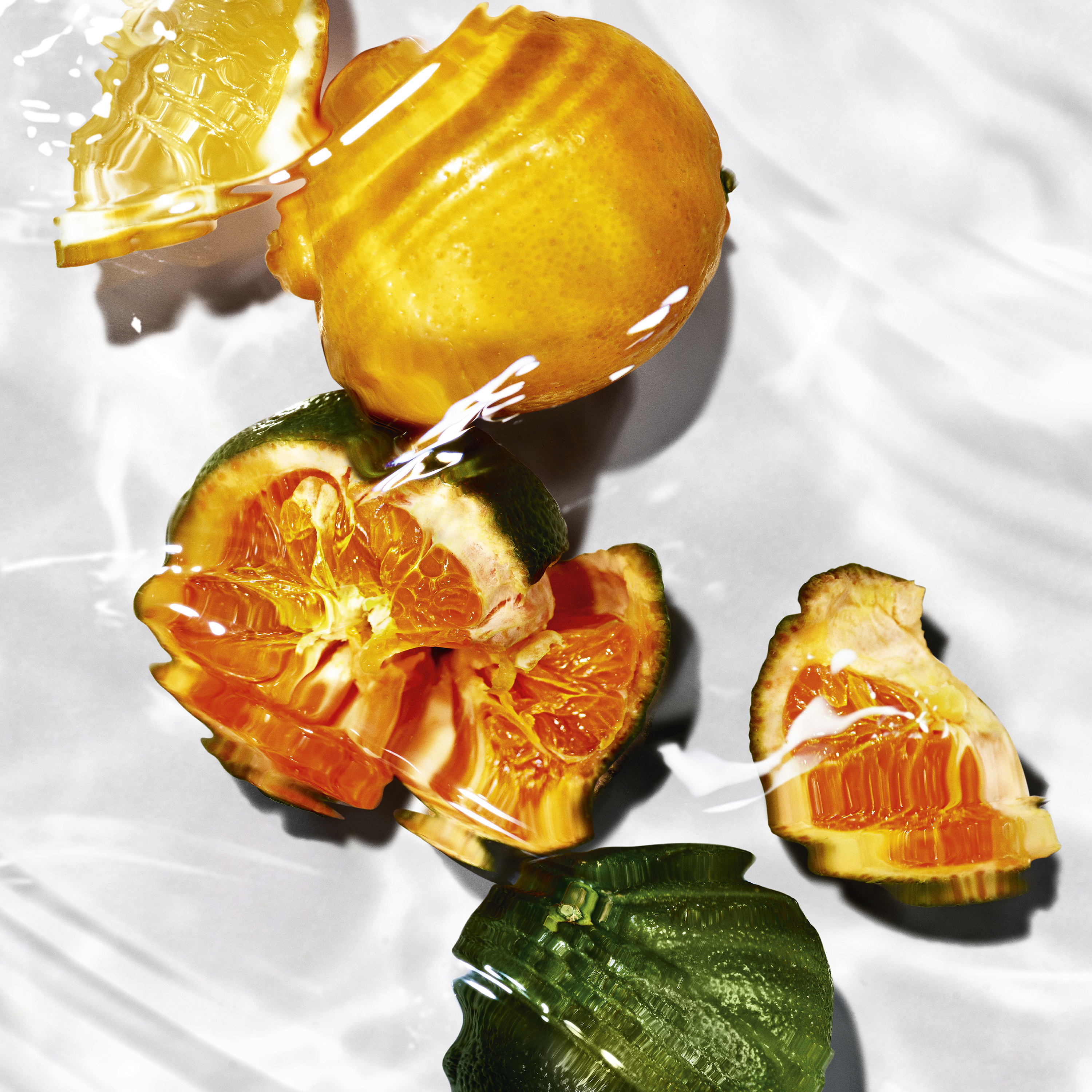 リブレ ロー ニュ​/YVES SAINT LAURENT BEAUTE/香水(レディース)を使ったクチコミ（2枚目）