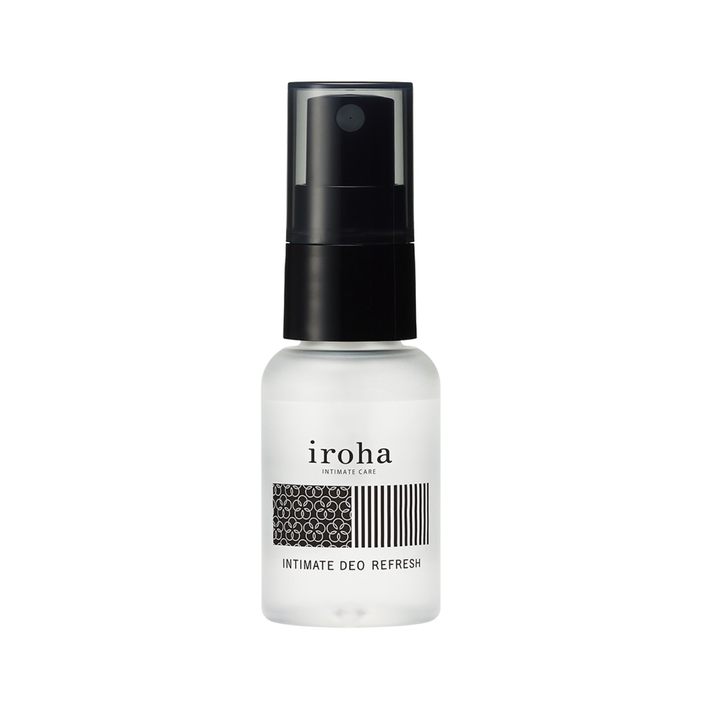 イロハ インティメート デオ リフレッシュ / iroha INTIMATE CARE