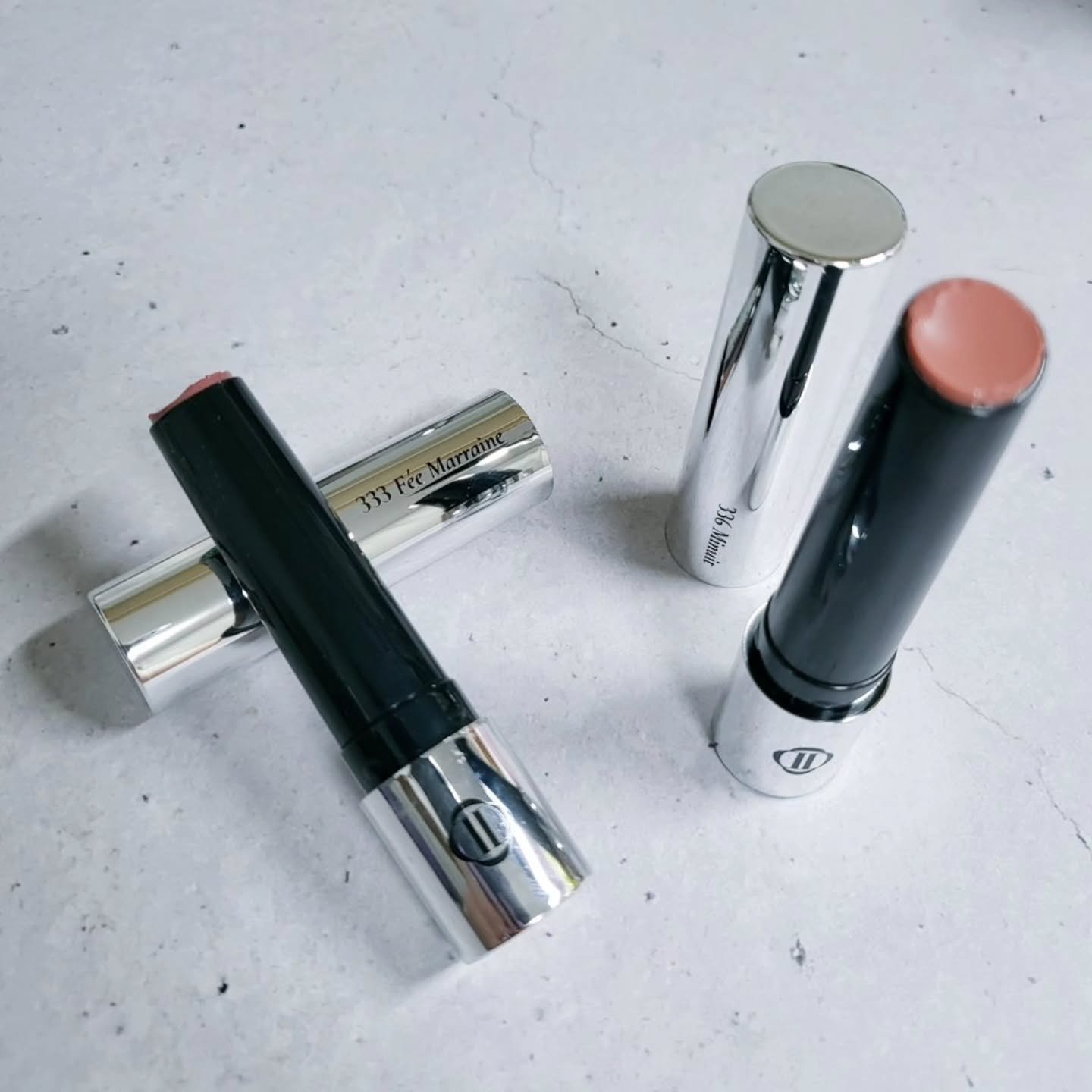 オーバーロードリップグレイズ/Dinto/口紅を使ったクチコミ（1枚目）