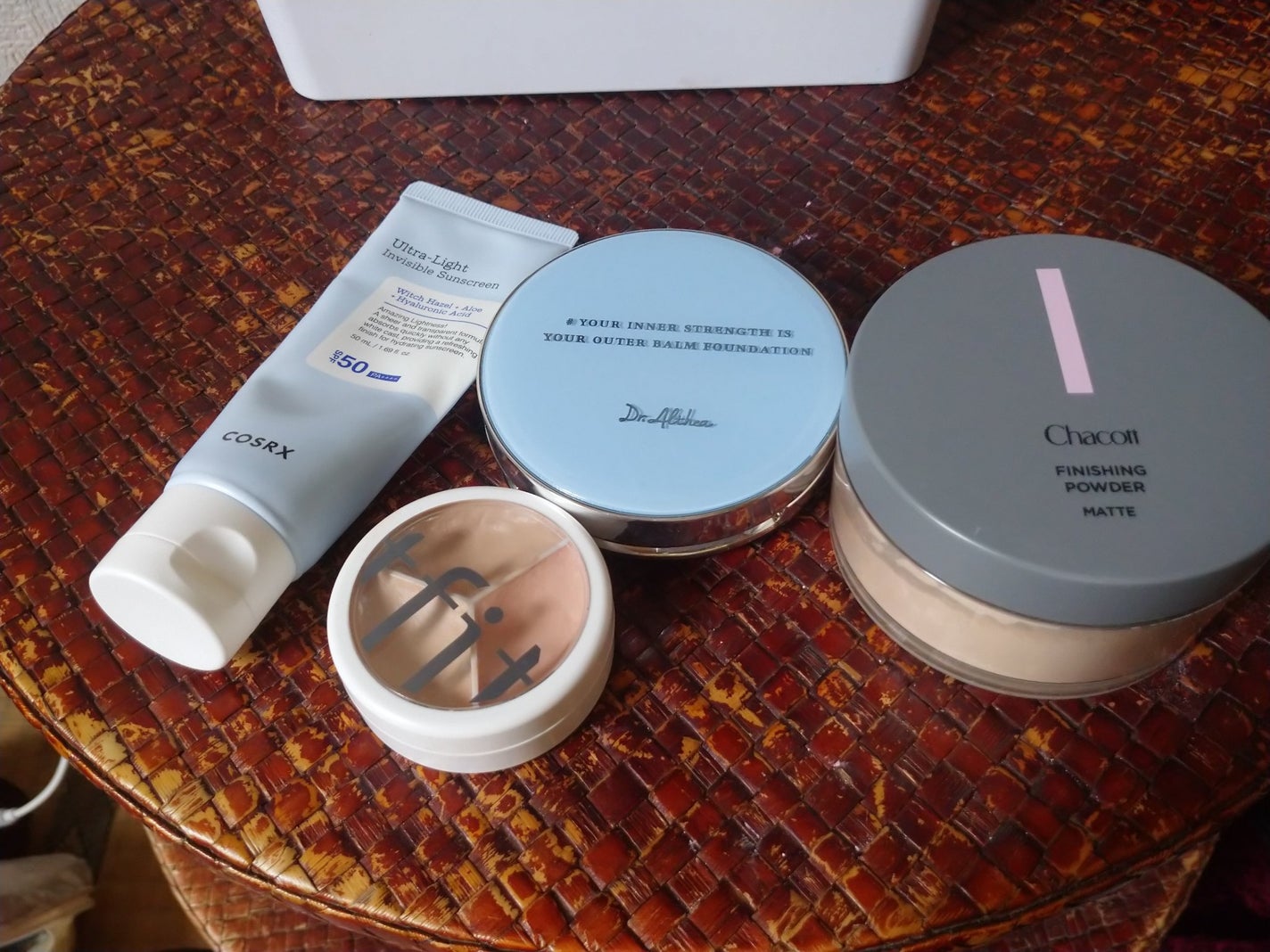 スキニーリッチシャドウ/excel/アイシャドウパレットを使ったクチコミ(1枚目)