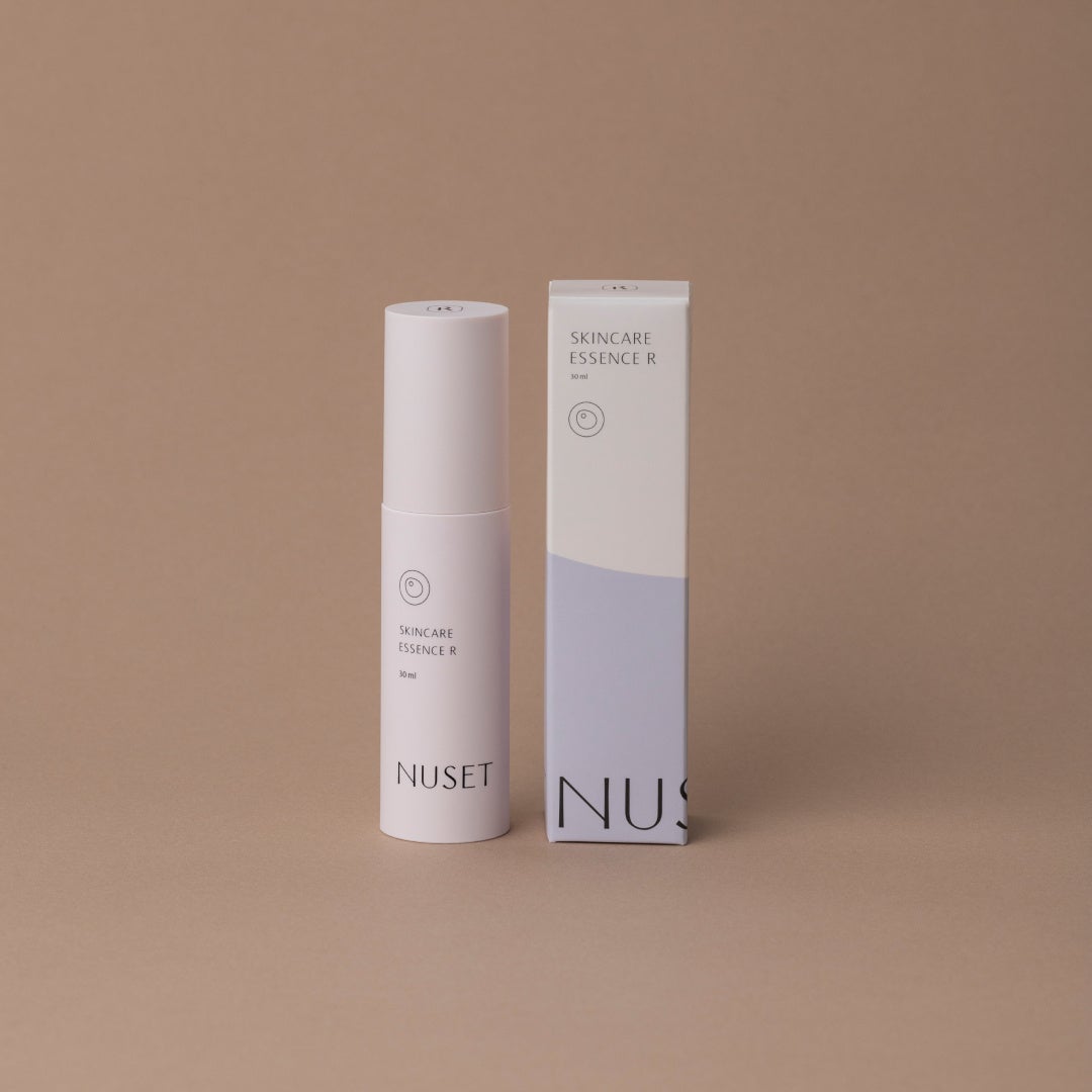 スキンケアエッセンス R