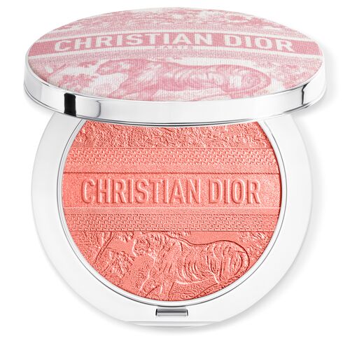【新品未開封】ディオールスキン フォーエヴァー グロウ ルミナイザー25限定品 試してみた】Dior ディオールスキン フォーエヴァー グロウ