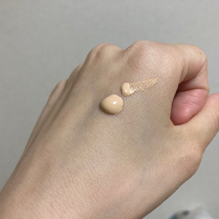 SPステイ ルミマット リキッド ファンデーション/MAYBELLINE NEW YORK/リキッドファンデーションを使ったクチコミ(4枚目)