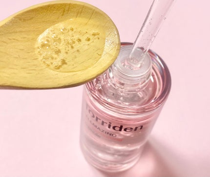 セルメイジング コラーゲン ポア パーフェクティング アンプル/Torriden/美容液を使ったクチコミ(2枚目)