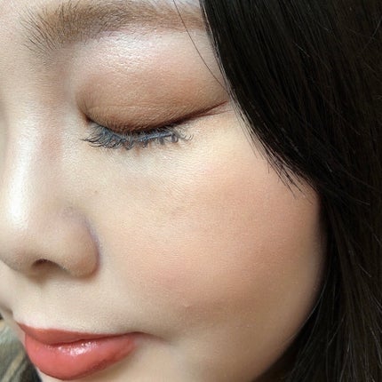 ミックスアイブロウカラー/キャンメイク/パウダーアイブロウを使ったクチコミ(3枚目)