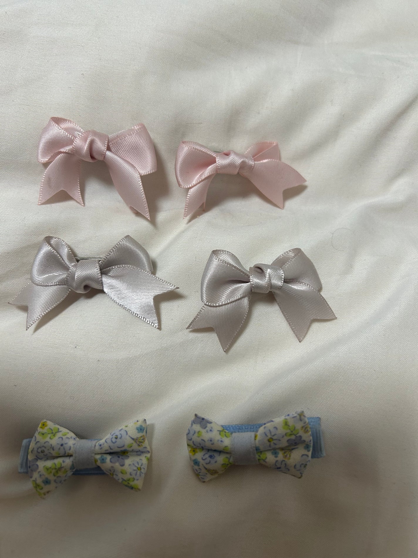 ヘアアクセサリー/セリア/ヘアアクセサリーを使ったクチコミ(1枚目)