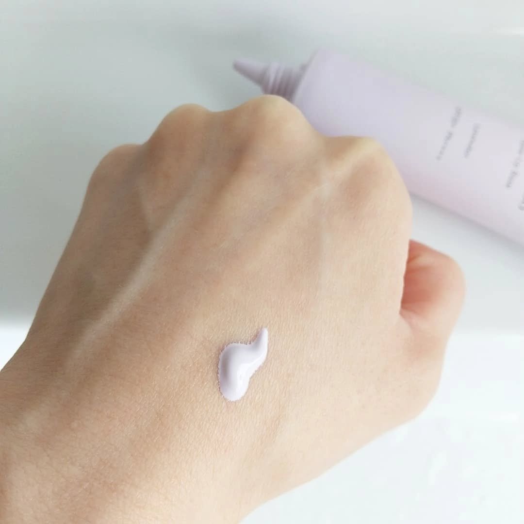 モイストラボ　トーンアップ下地/Moist Labo/化粧下地を使ったクチコミ（3枚目）