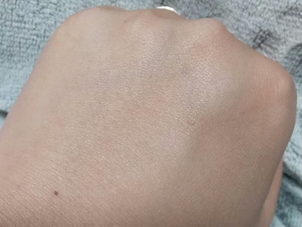 ジルスチュアート ブライト&スムース セラムプライマー/JILL STUART/化粧下地を使ったクチコミ(5枚目)