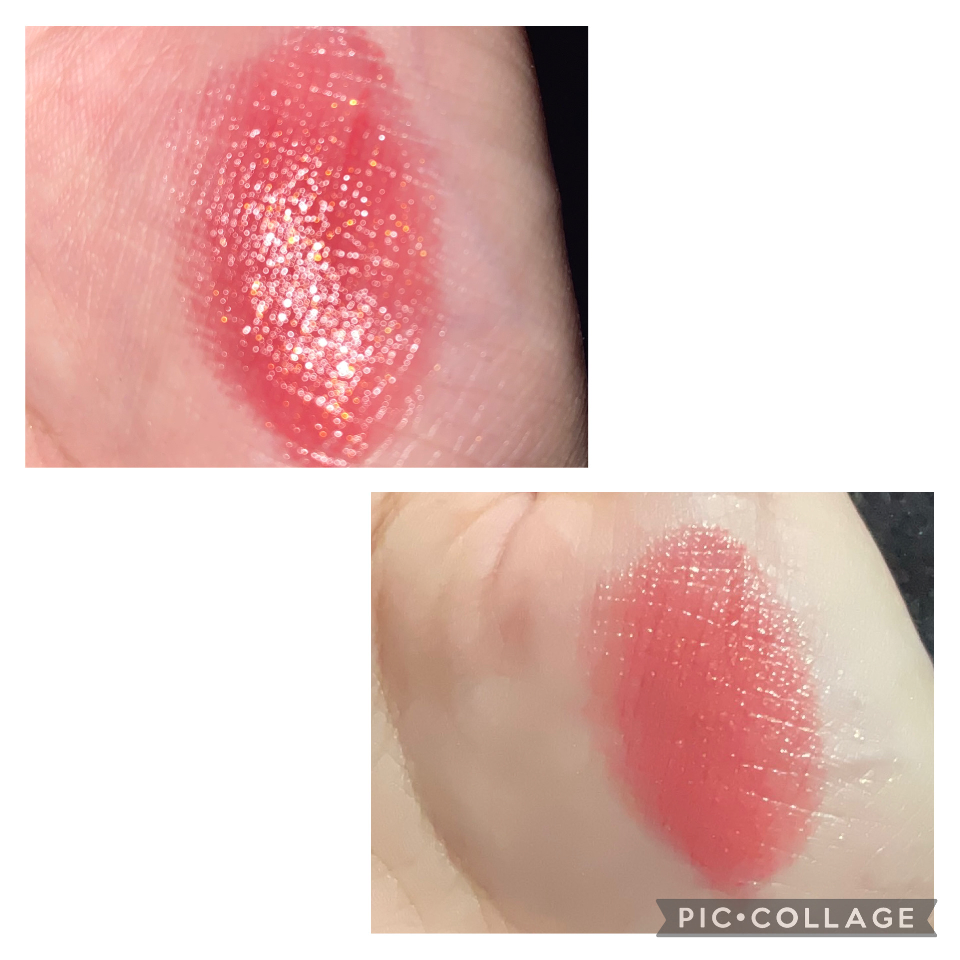 ディオール アディクト リップスティック 526マロー ローズ /Dior/口紅を使ったクチコミ（2枚目）