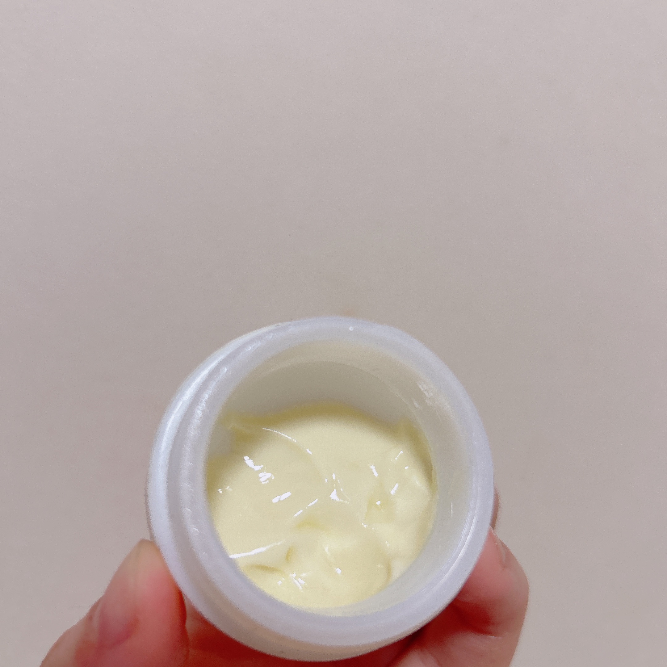 アイケアクリーム/マルティナ オーガニックスキンケア/アイケア・アイクリームを使ったクチコミ（3枚目）