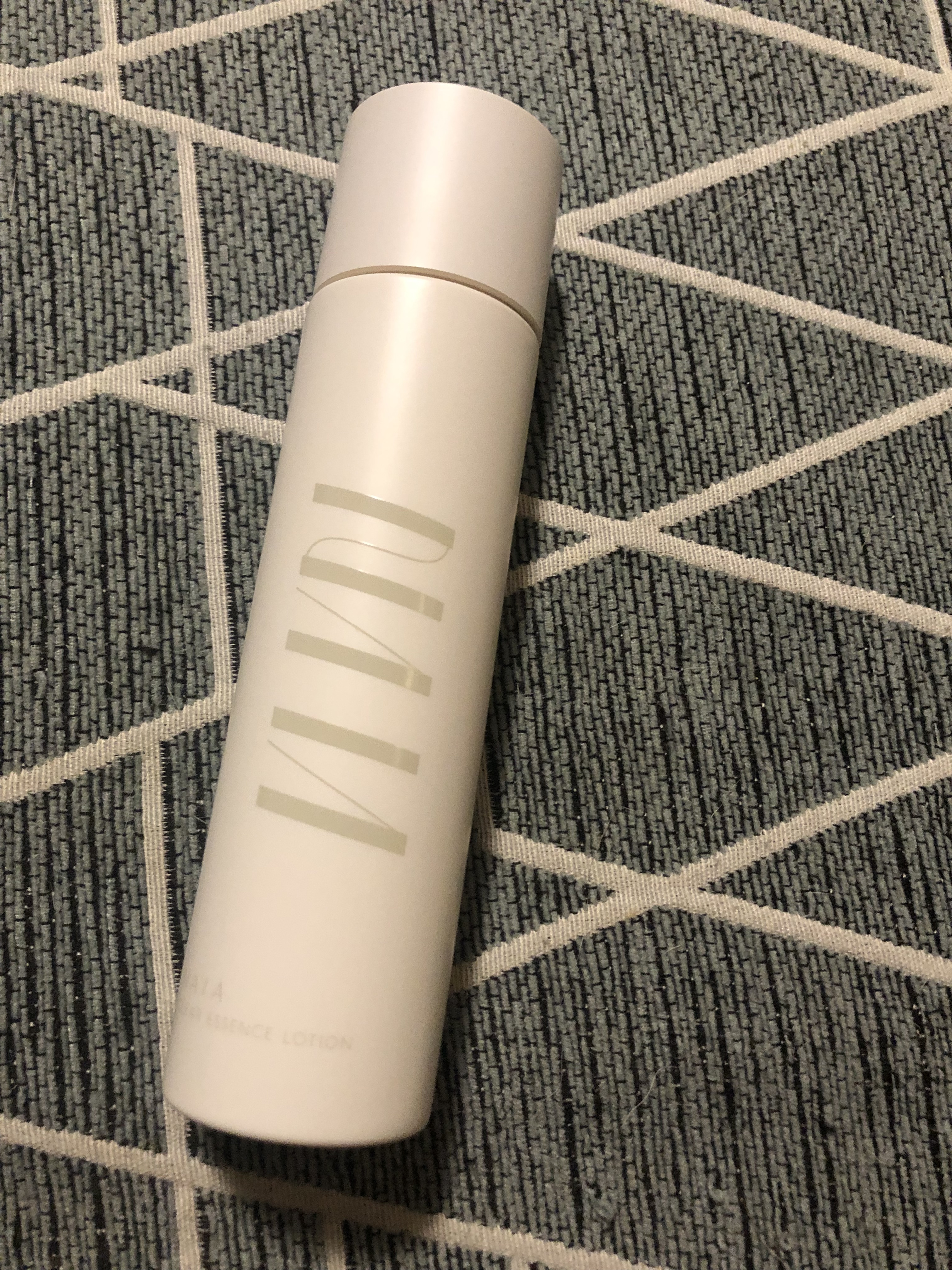 酒粕 クリアエッセンスローション/NAIA/化粧水を使ったクチコミ（3枚目）