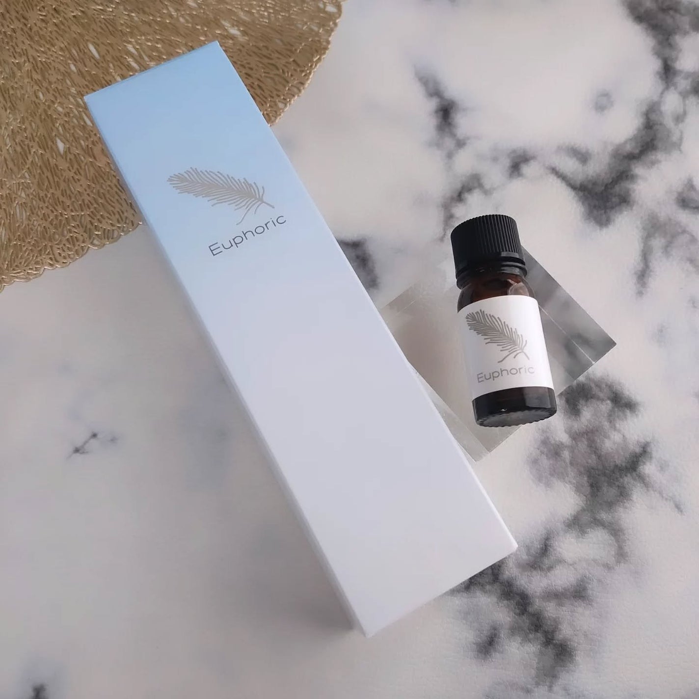 P.P.ローション/Euphoric/化粧水を使ったクチコミ(10枚目)