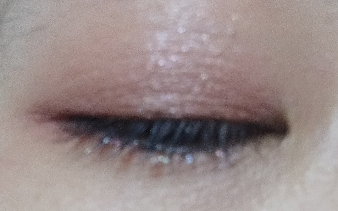 ビタートーンアイシャドウ/CEZANNE/パウダーアイシャドウを使ったクチコミ（3枚目）