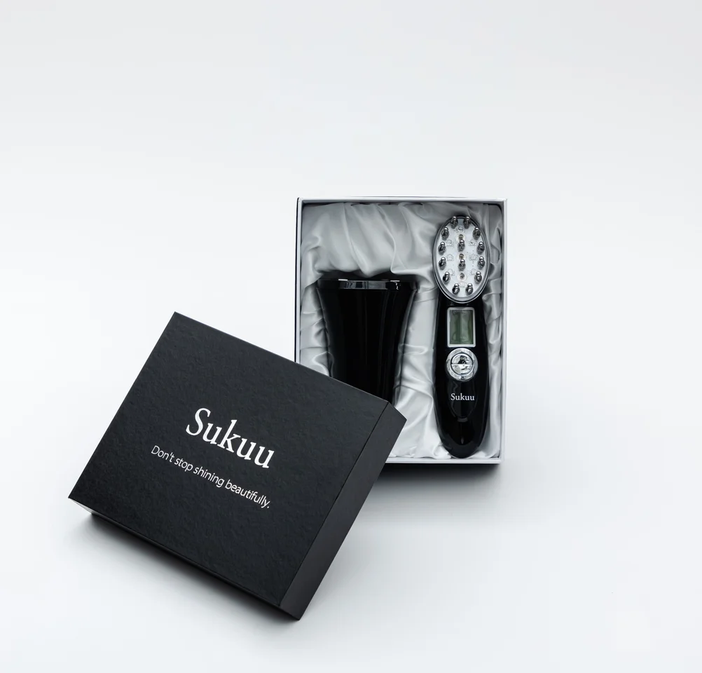 試してみた】MAHHA(美容機器) Sukuuシリーズのリアルな口コミ