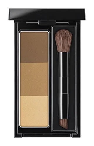 ケイト デザイニングアイブロウ3D/KATE/パウダーアイブロウを使ったクチコミ(1枚目)