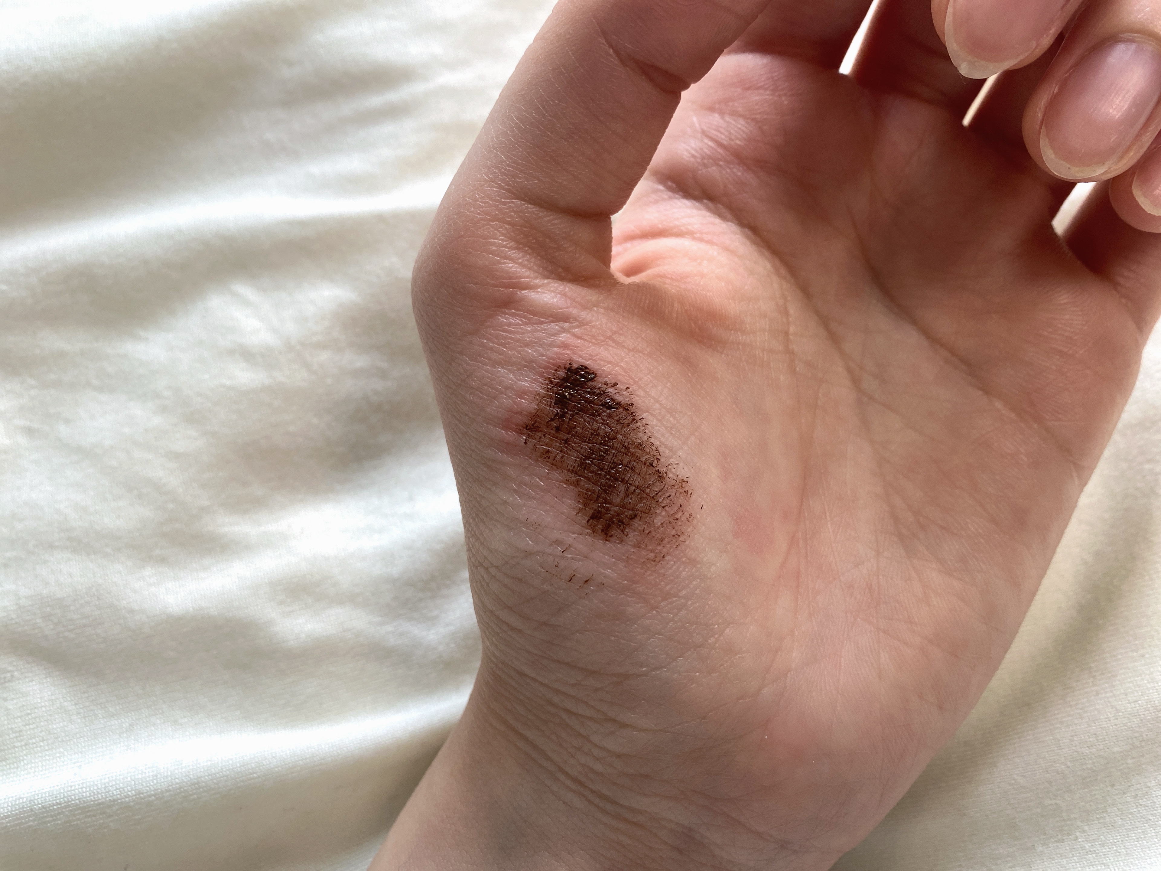 オペラ マイラッシュ アドバンスト/OPERA/マスカラを使ったクチコミ（3枚目）