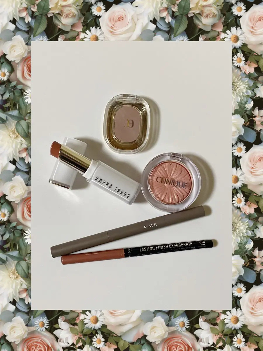 チーク ポップ/CLINIQUE/パウダーチークを使ったクチコミ（2枚目）