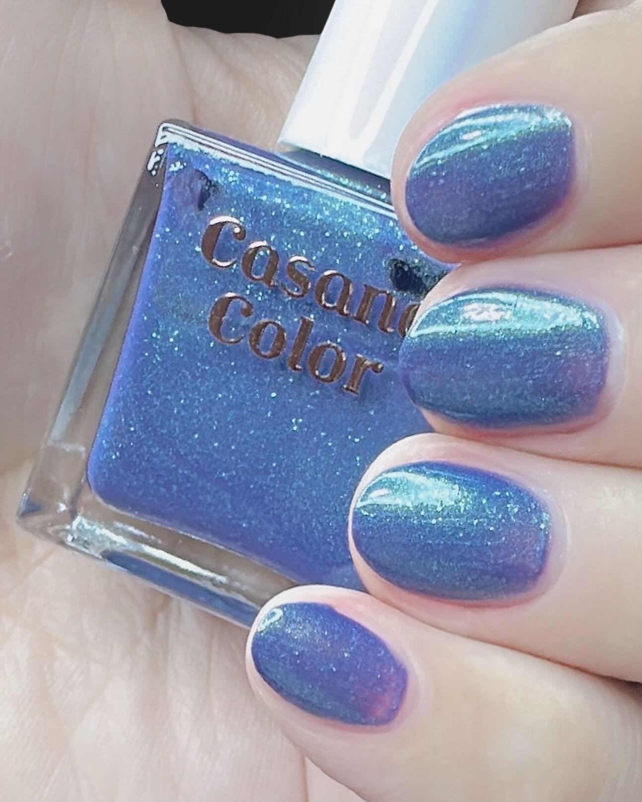 Casane Color/Casane Color/マニキュアを使ったクチコミ（1枚目）