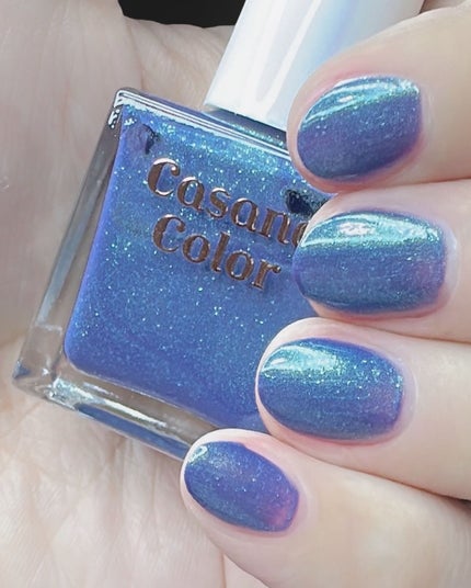 Casane Color/Casane Color/マニキュアを使ったクチコミ(1枚目)
