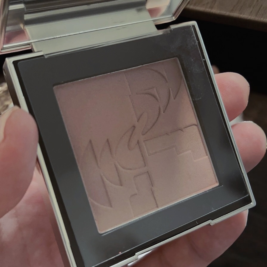 オールオーバーフェイスブラッシュ/TWO SLASH FOUR/パウダーチークを使ったクチコミ（3枚目）