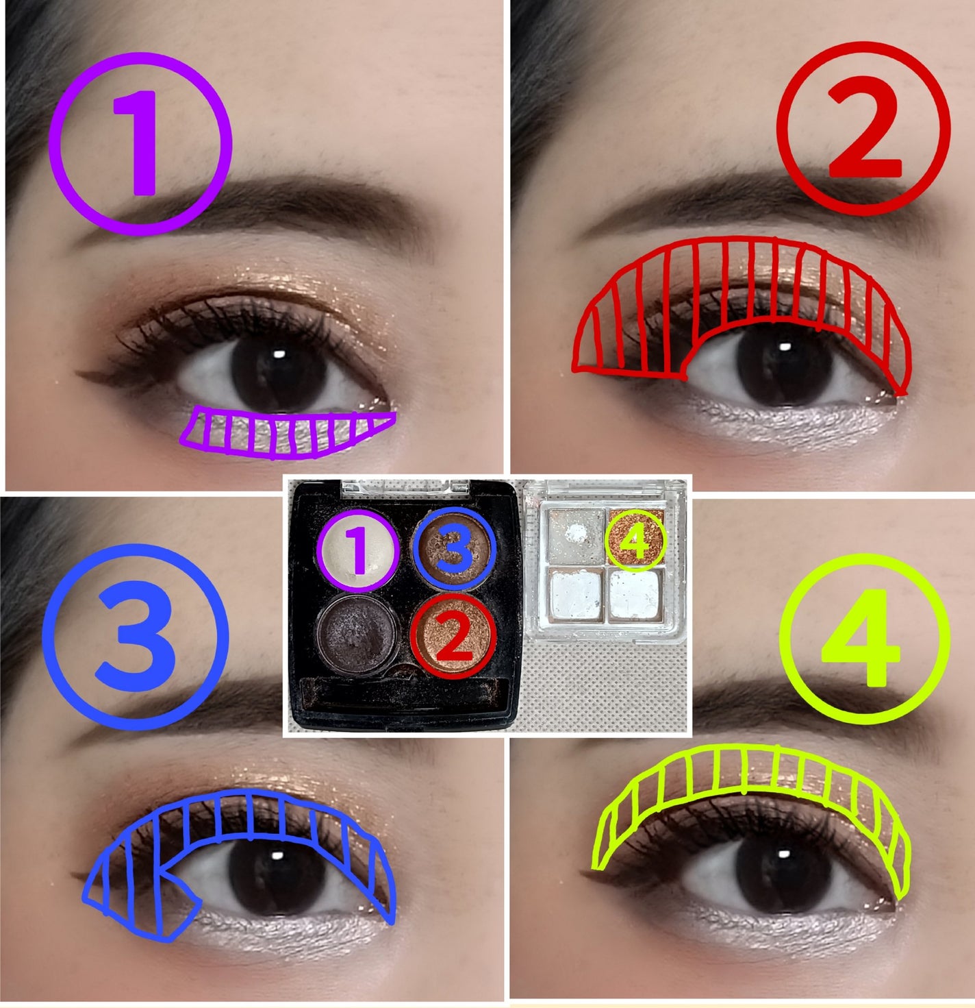 ã·ã¢ããŒã³ãã©ãã·ã¥/Mã»Aã»C/ããŠããŒããŒã¯ã䜿ã£ãã¯ãã³ãïŒ5æç®ïŒ