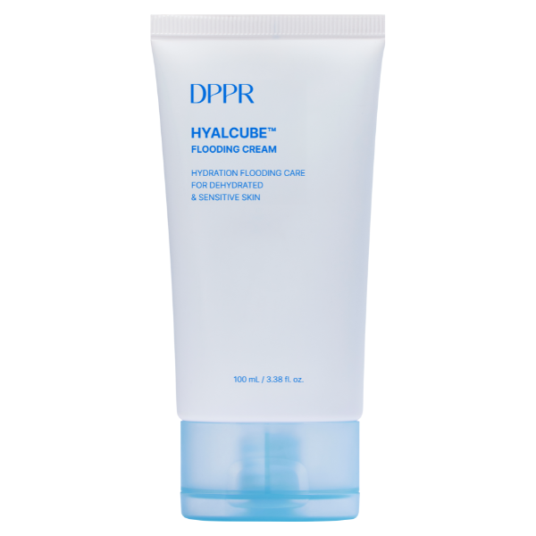 ヒアルキューブ フラッディングクリーム DPPR